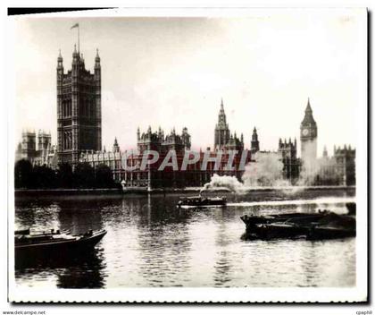 CPA Houses of Parliament London