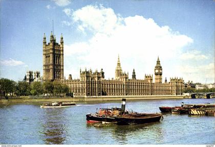 CPM London The Houses of Parliament