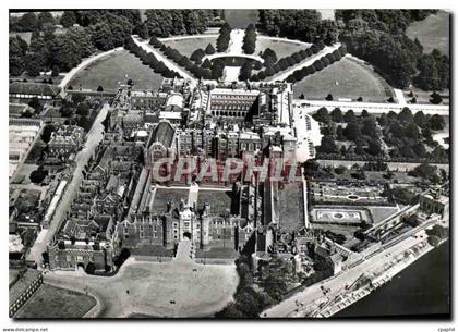 CPA Hampton Court Place Middlesex Air View