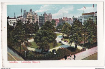 London - Leicester Square