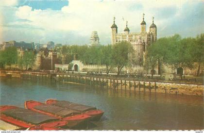 CPM The Tower of London
