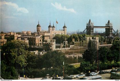 CPM Tower of London