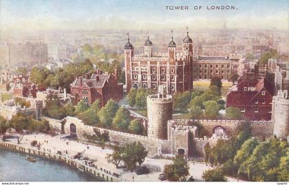 CPM Tower of London