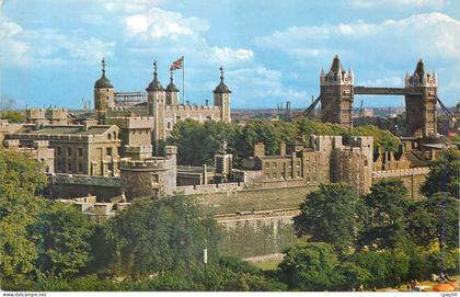 CPM Tower of London