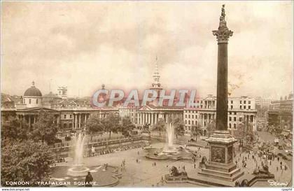 CPA London Trafalgar Square