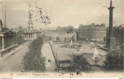 CPA London Trafalgar Square