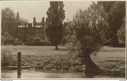 Eton Berkshire Eton College