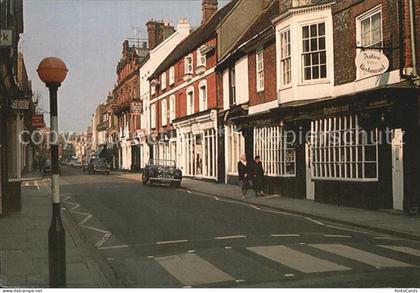 Eton Berkshire High Street