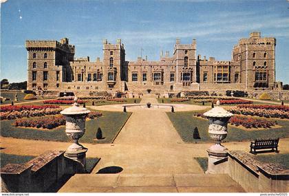 uk44288 windsor castle berkshire uk