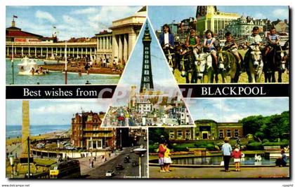 CPA Best wishes from Blackpool