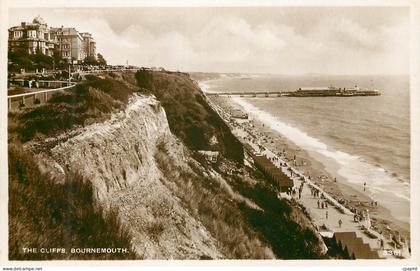 CPM The Cliffs Bournemouth