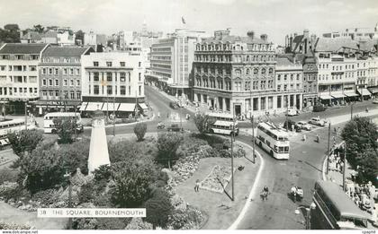 CPM The Square Bournemouth