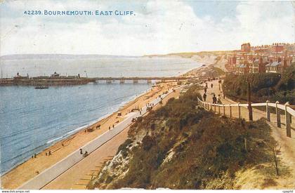 CPA Bournemouth East Cliff