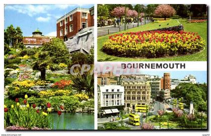 CPM Bournemouth