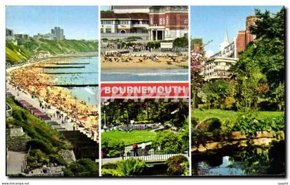 CPM Bournemouth