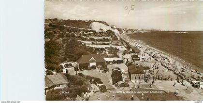 CPM The Cliffs Sands Alum Chine Bournemouth