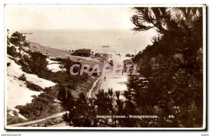 Great Britain Durley Chine Bournemouth CPA