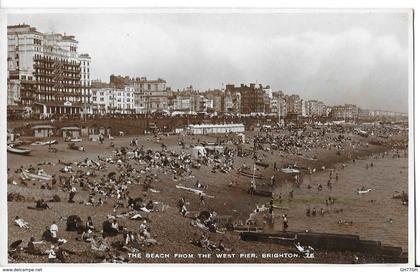 CPA BRIGHTON