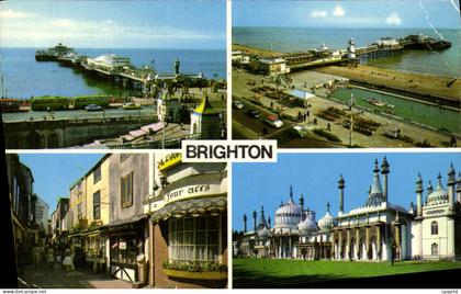 CPM Brighton