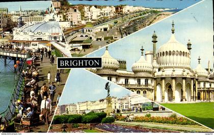 CPM Brighton