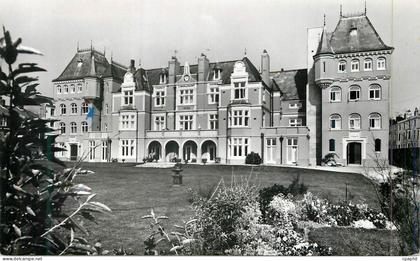 CPM Brighton french convalescent home de courcel road brighton bn2 5tf