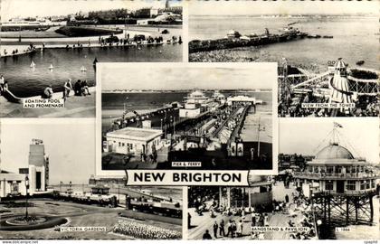 CPM New Brighton