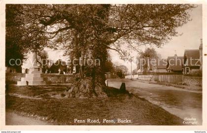 Penn Buckinghamshire Penn Road