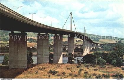 St Ives Huntingdonshire Autobruecke