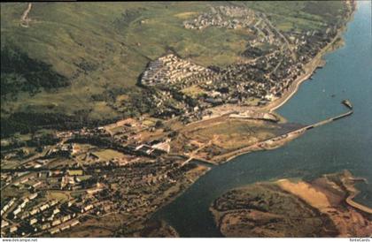 St Ives Huntingdonshire Fliegeraufnahme