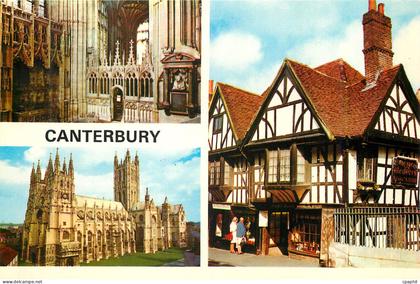 CPM Canterbury