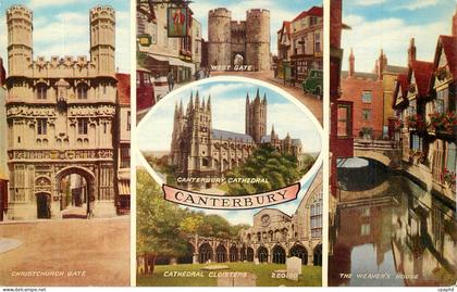 CPM Canterbury