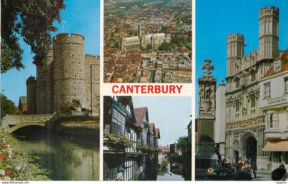 CPM Canterbury