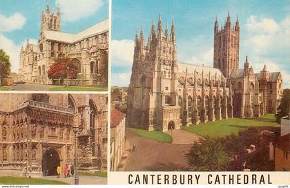 CPM Canterbury Cathedral
