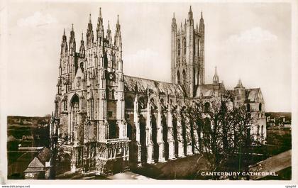 CPM Canterbury Cathedral