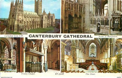 CPM Canterbury Cathedral
