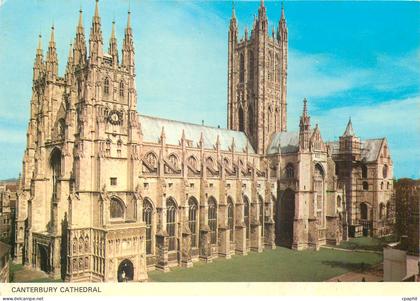 CPM Canterbury Cathedral
