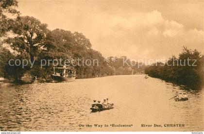 Chester Cheshire ---