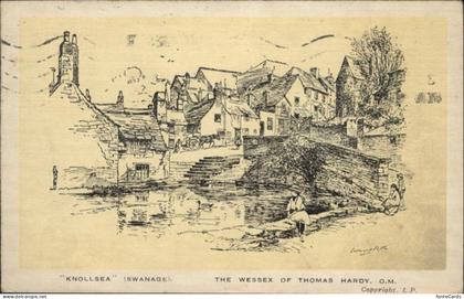 Chester Cheshire Knollsea