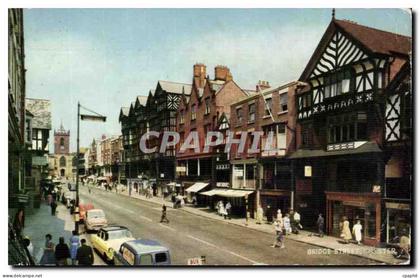CPA Bridge Street Chester