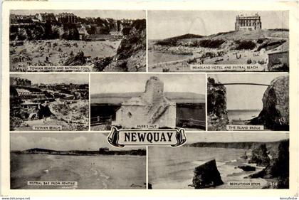 Newquay