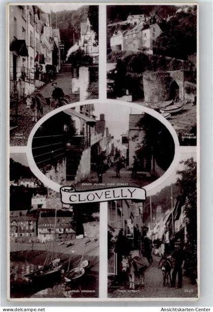 51676379 - Clovelly