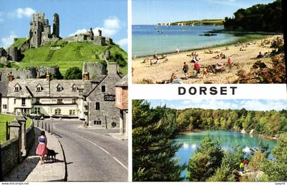 CPM Dorset