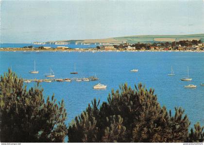 uk48622 harbour and dorset coast poole dorset uk