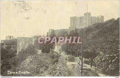 CPA Dover Castle