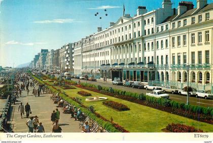 CPM The Carpet Gardens Eastbourne
