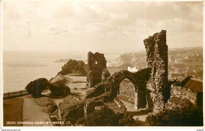 CPM Hastings Castle