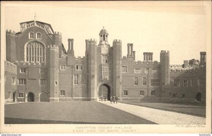 Hampton Court Palace