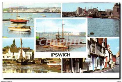 CPM Ipswich