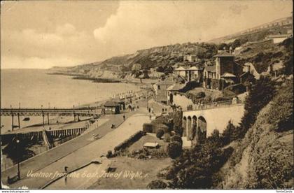 Ventnor Isle of Wight