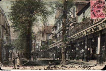 CPA The Panthes Wells Tunbridge Wells